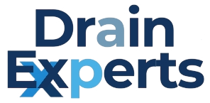 Drain Experts logo